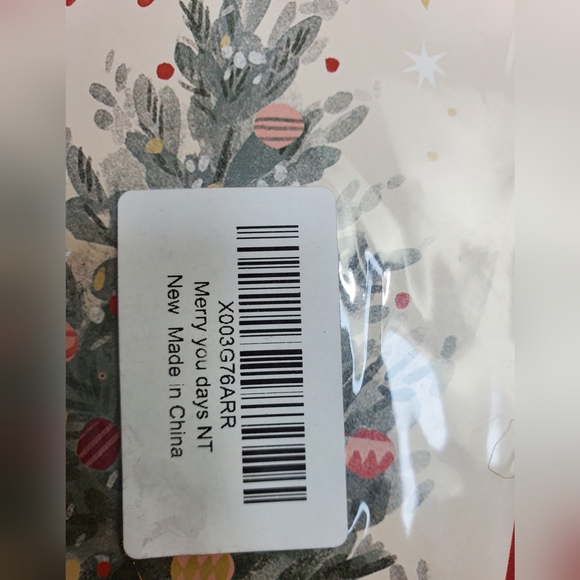 BUNDLES Christmas Cards - Picture 6 of 6